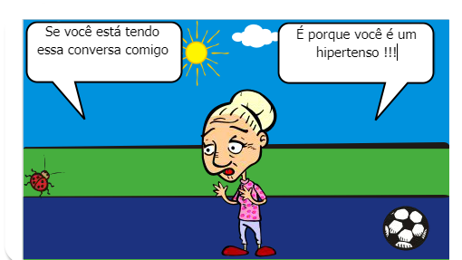 A Hipertensão arterial é reconhecida como um dos maiores problemas de saúde pública, representando um dos maiores fatores de risco para doenças cardiovasculares .
A Hipertensão pode não apresentar sintomas e pode resultarem problemas como derrame, infarto e insuficiência renal, os quais podem prejudicar muito a qualidade de vida e levar até a morte .
a hipertensão tem tratamento e prevenção, através da adoção de um estilo de vida saudável, praticas de atividades físicas e alimentação adequada.  

