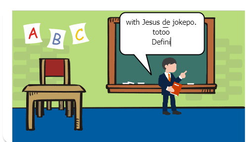 dia de tédio