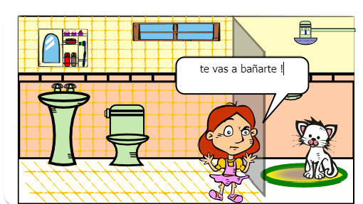 las aventuras de nina 