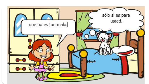 las aventuras de nina 