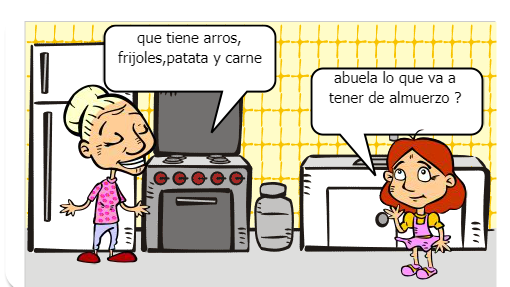 las aventuras de nina 