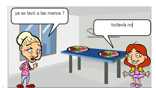 las aventuras de nina 