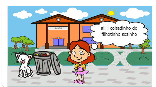 Nino presente de Natal