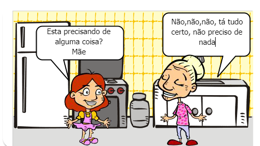 Nino presente de Natal