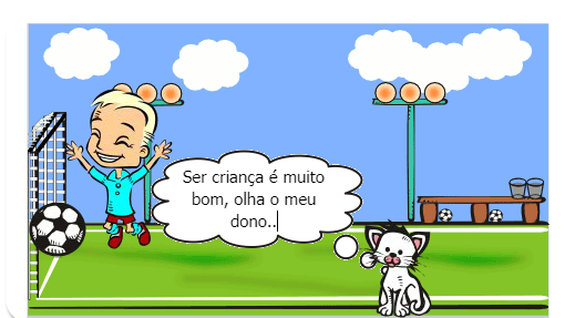 Takashi - O menino 