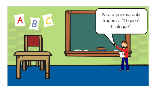 Sonho de Criança
