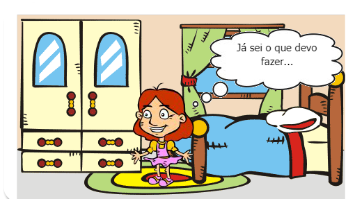 Sonho de Criança
