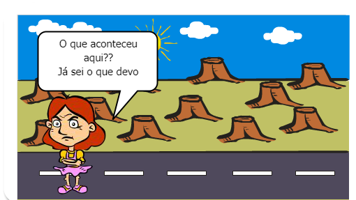 Sonho de Criança