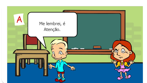 Aula - Ensinaremos aos alunos o significado das cores do semáforo - Aula de Trânsito