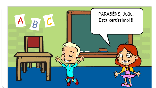 Aula - Ensinaremos aos alunos o significado das cores do semáforo - Aula de Trânsito