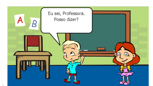 Ensino Aprendizagem - Semáforo