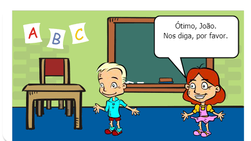 Ensino Aprendizagem - Semáforo
