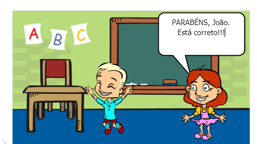Ensino Aprendizag em - Semáforo