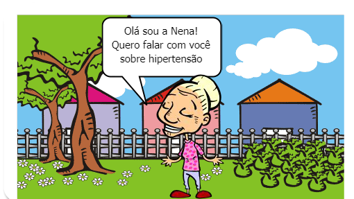 HIPERTENSÃO DOENÇA SILENCIOSA. PREVINA SE !! 