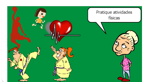 HIPERTENS� �O DOENÇA SILENCIOSA . PREVINA SE !!