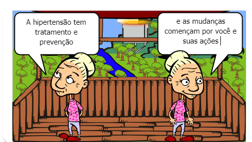 HIPERTENS� �O DOENÇA SILENCIOSA . PREVINA SE !!
