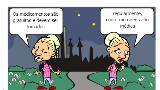 HIPERTENS� �O DOENÇA SILENCIOSA . PREVINA SE !!