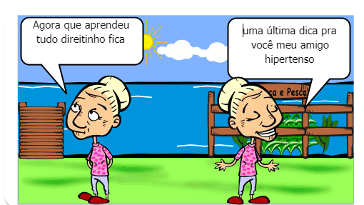 HIPERTENS� �O DOENÇA SILENCIOSA . PREVINA SE !!
