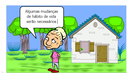 HIPERTENS� �O DOENÇA SILENCIOSA . PREVINA SE !!
