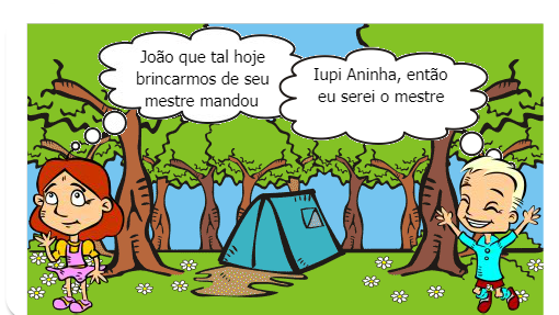 Dois  melhores amigos que brincam das brincadeiras que seus pais na infância brincavam