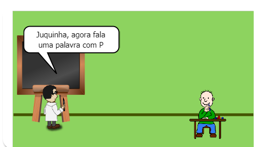 vamos parar um pouco e refletir