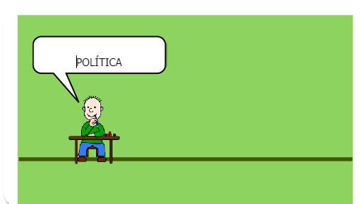 vamos parar um pouco e refletir