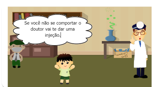 Ah papai !