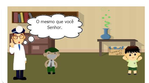 Ah papai !
