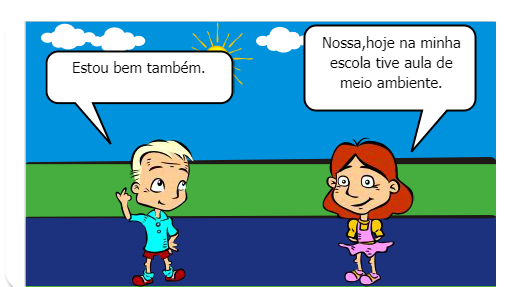 Meio Ambiente