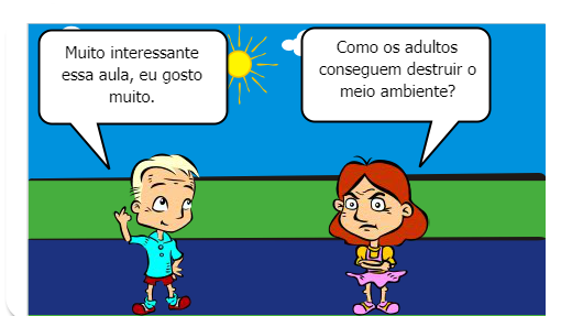 Meio Ambiente