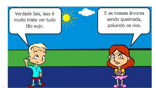 Meio Ambiente