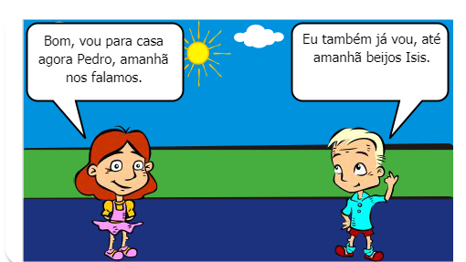Meio Ambiente