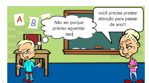 Respeito aos mais velhos