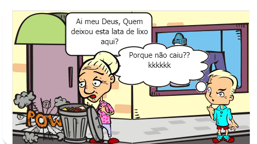 Respeito aos mais velhos