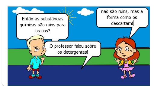 A Química é uma ciência que desperta muitas curiosidades, principalmente por ela ser a responsável por explicar diversos fenômenos que ocorrem na natureza envolvendo varias substâncias químicas importantes. 