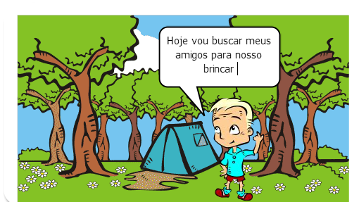 as aventuras de junior  