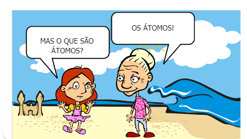 QUÍMICA EM TUDO