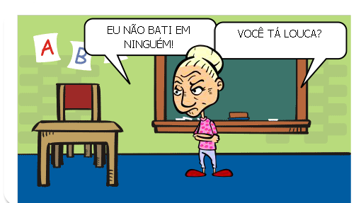 Escolinha