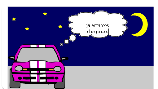carros de corrida e muita ação<br />
.<br />
