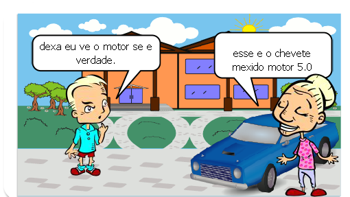 carros de corrida e muita ação<br />
.<br />
