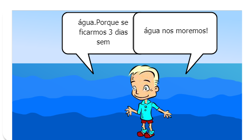 A importanci a da natureza