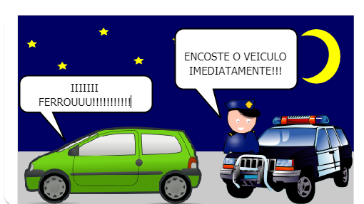 as aventuras de vitor