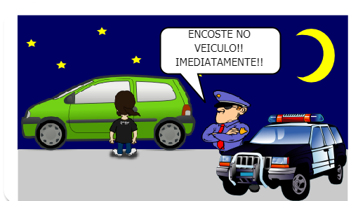 as aventuras de vitor