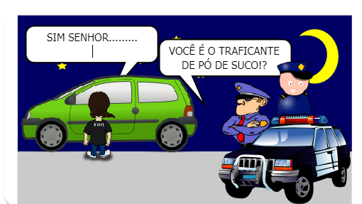 as aventuras de vitor
