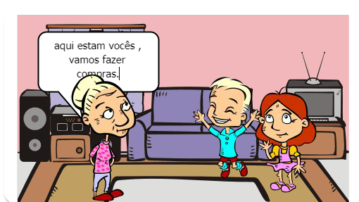 era uma menina que tinha 17 anos que se chamava Gabriele  ela queria ter 18 anos logo se ela tivesse essa idade  ela poderia ir pra festas sem a mãe ou o irmão. 