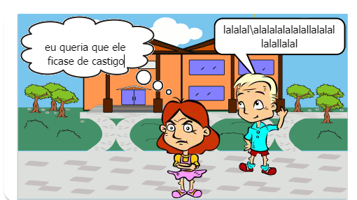 fassa uma cidade feliz com seu jeito cuidando do lixo fassa sua parte.