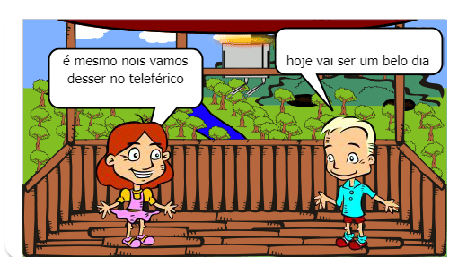 fassa uma cidade feliz com seu jeito cuidando do lixo fassa sua parte.