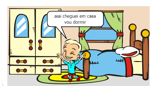 fassa uma cidade feliz com seu jeito cuidando do lixo fassa sua parte.