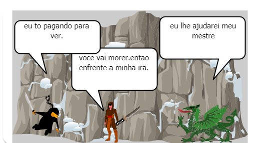 era uma vez um menino que tinha oito irmas e morava no interior e ele tinha uma vida muito normal