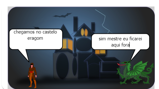 era uma vez um menino que tinha oito irmas e morava no interior e ele tinha uma vida muito normal